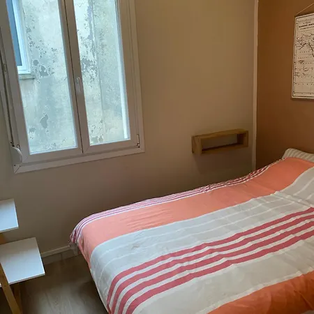 Escale A - Au Coeur De La Avec Parking Prive * Boulogne-sur-Mer