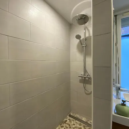 Escale A - Au Coeur De La Avec Parking Prive Apartment Boulogne-sur-Mer