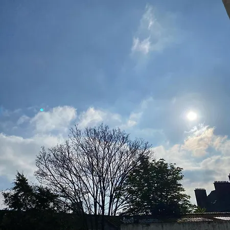 Apartment Escale A - Au Coeur De La Avec Parking Prive *