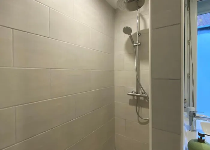 Escale A - Au Coeur De La Avec Parking Prive * Boulogne-sur-Mer